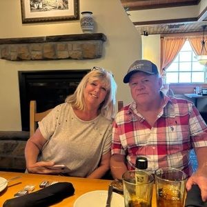 Meet your Posher, Sheree